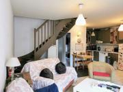 Appartement 4 pièces 76 m²