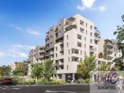 Appartement 4 pièces 76 m²