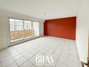 Appartement 4 pièces 76 m²