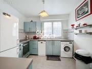 Appartement 4 pièces 76 m²