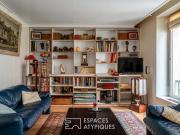 Appartement 4 pièces 76 m²