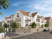 Appartement 4 pièces 76 m²