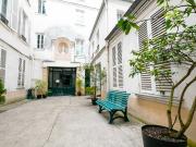 Appartement 4 pièces 76 m²