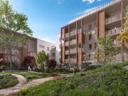 Appartement 4 pièces 76 m²