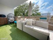 Appartement 4 pièces 76 m²