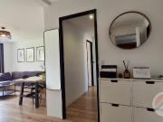 Appartement 4 pièces 76 m²