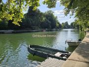 Appartement 4 pièces 76 m²