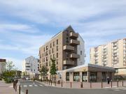 Appartement 4 pièces 76 m²