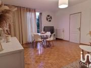Appartement 3 pièces 76 m²