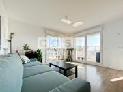 Appartement 4 pièces 76 m²