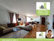 Appartement 4 pièces 76 m²