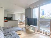 Appartement 4 pièces 76 m²