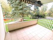 Appartement 4 pièces 76 m²