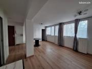 Appartement 4 pièces 76 m²