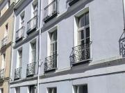 Appartement 4 pièces 76 m²