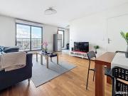 Appartement 4 pièces 76 m²