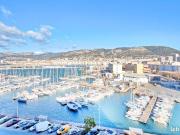 Appartement 4 pièces 76 m²