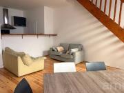 Appartement 4 pièces 77.09m2