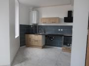 appartement 4 pièces 77,21 m² le chambon feugerolles