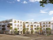 Appartement 4 Pieces 77 m2 brunoy