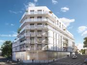 Appartement 4 Pieces 77 m2 noisy le sec