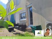 Appartement 4 pièces 77 m²