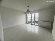 Appartement 4 pièces 77 m²