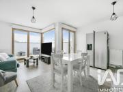 Appartement 4 pièces 77 m²