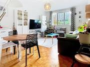 Appartement 4 pièces 77 m²