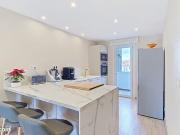 Appartement 4 pièces 77 m²