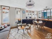 Appartement 4 pièces 77 m²