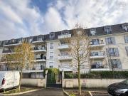 Appartement 4 pièces 77 m²