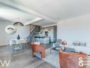 Appartement 4 pièces 77 m²