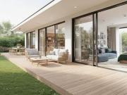 Appartement 4 pièces 77 m²