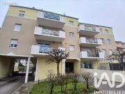 Appartement 4 pièces 73 m²