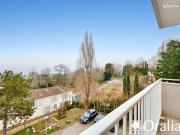 Appartement 4 pièces 77 m²