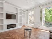 Appartement 4 pièces 77 m²