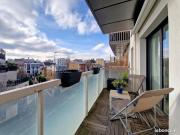 Appartement 4 pièces 77 m²