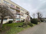 Appartement 4 pièces 76 m²