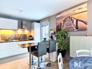 Appartement 4 pièces 77 m²