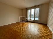 Appartement 4 pièces 77 m²