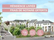 Appartement 4 pièces 77 m²