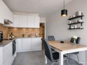 Appartement 4 pièces 77 m²