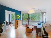 Appartement 4 pièces 77 m²