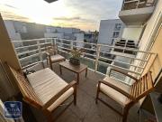 Appartement 4 pièces 77 m²