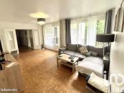 Appartement 4 pièces 77 m²