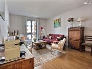 Appartement 4 pièces 77 m²