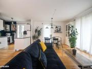 Appartement 4 pièces 77 m²