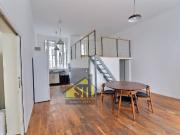 Appartement 4 pièces 77 m²