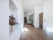 Appartement 4 pièces 77 m²